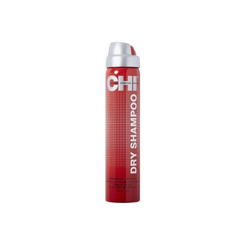 CHI Шампунь Dry Shampoo Сухой c Гидролизованным Шелком, 74г