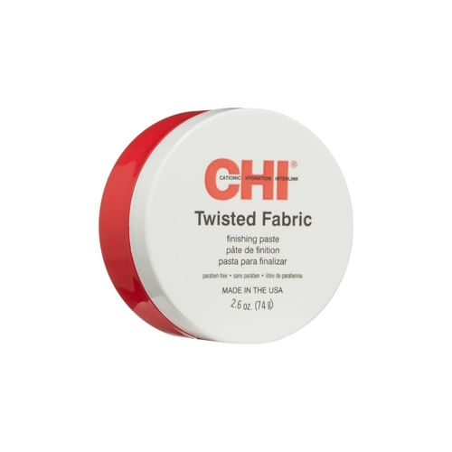 CHI Гель-Паста Styling Twisted Fabric для Волос Крученое Волокно, 74г