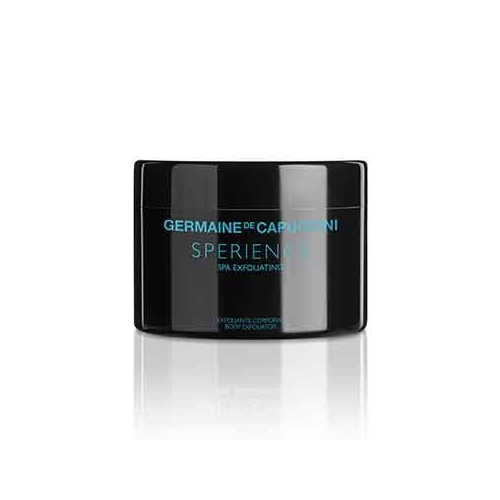 Germaine de Capuccini Скраб-Эксфолиант Sperience SPA Exfoliating для Тела, 200 мл