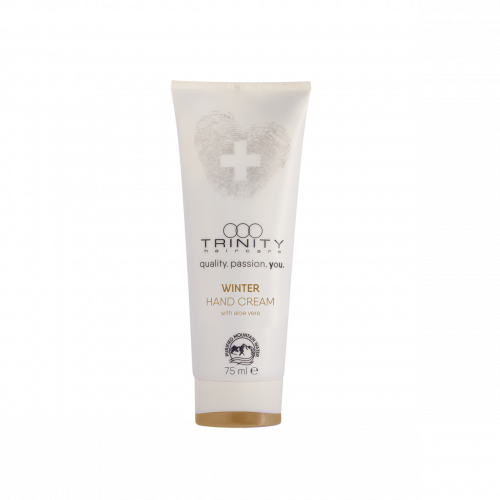 Trinity Hair Care Крем Essentials Winter Hand Cream для Рук Зимний, 75 мл