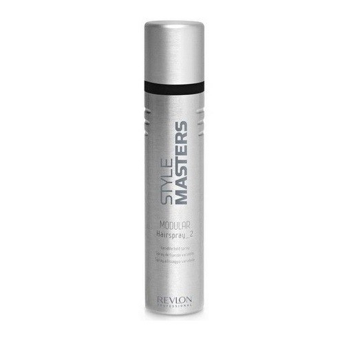 REVLON Лак Style Masters Modular Hairspray Средней Фиксации, 75 мл