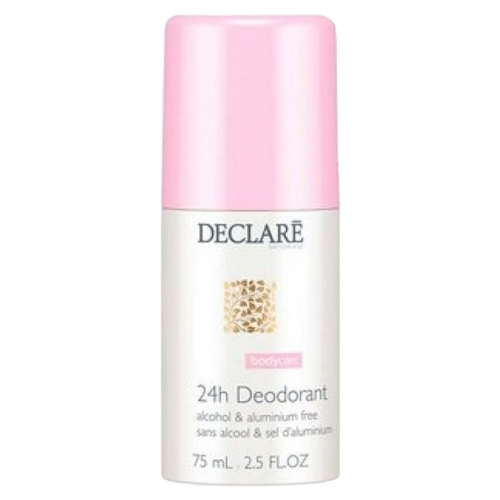 Declare Дезодорант 24h Deodorant Роликовый 24 часа, 75 мл