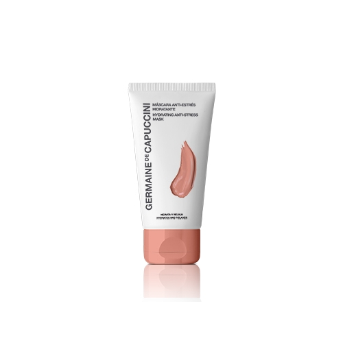 Germaine de Capuccini Маска Options Custom Mask Hydrating Anti-Stress Увлажняющая Анти-Стресс, 50 мл