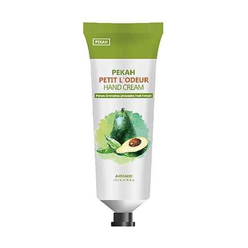 Pekah Крем Petit l'Odeur Hand Cream Avocado для Рук с Авокадо, 30 мл