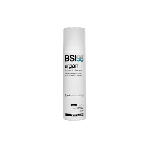 Napura Шампунь Argan BS98 Аргановый, 50 мл