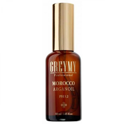 Greymy Масло Moroccan Arganoil Мороканское Аргановое, 50 мл
