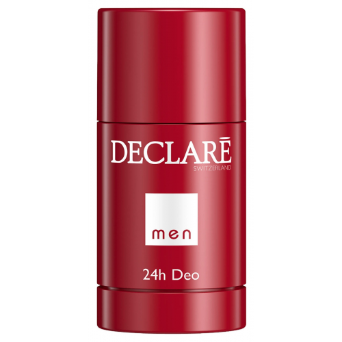 Declare Дезодорант Men 24h Deo для Мужчин 24 Часа, 75 мл