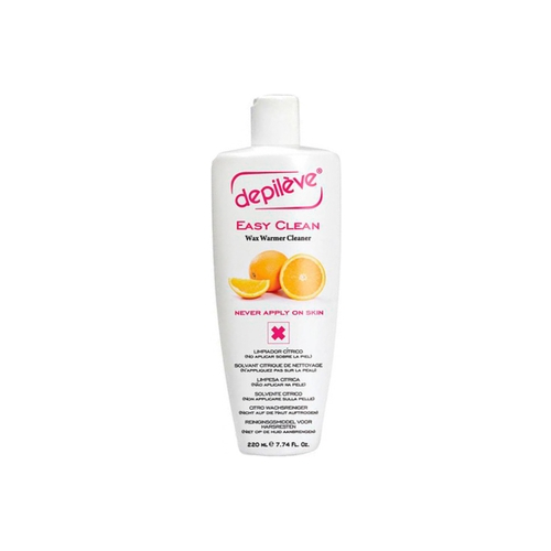 Depileve Очиститель Citric Easy Clean Воска, 220 мл