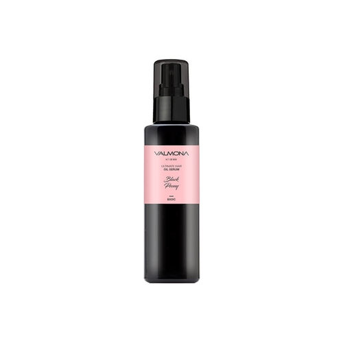 Valmona Сыворотка Ultimate Hair Oil Serum Black Peony для Волос Черный Пион, 100 мл