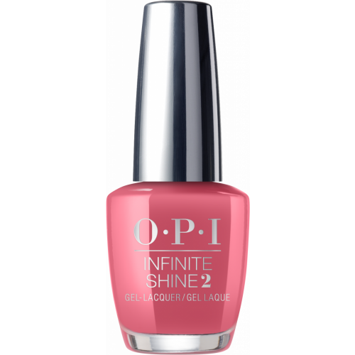 OPI Лак Infiniti Shine ISLT31 My Address is "Hollywood", 15 мл