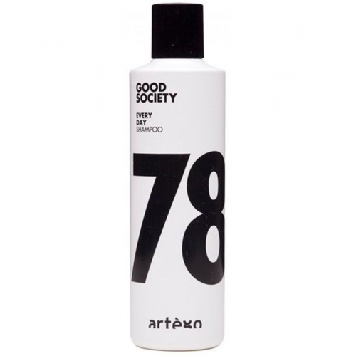 Artego Шампунь Every Day Shampoo Ежедневный, 250 мл