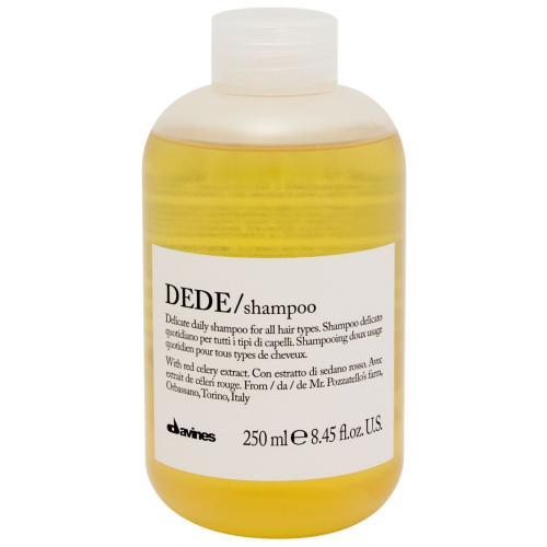 Davines Деликатный Шампунь Dede, 250 мл