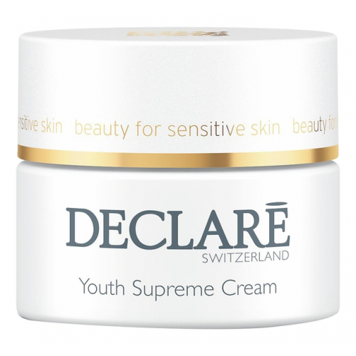 Declare Крем Youth Supreme Cream Совершенство Молодости, 50 мл