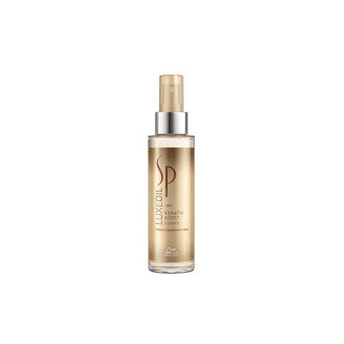 Wella Professional Эссенция Wella SP LuxeLine для Восстановления Кератина, 100 мл