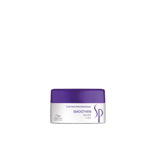 Wella Professional Маска Wella SP Smoothen, 200 мл