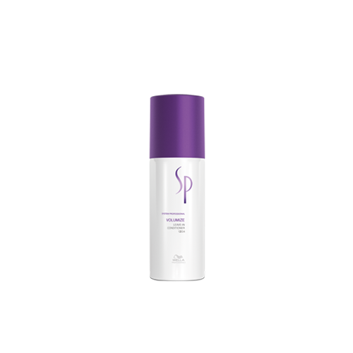 Wella Professional Кондиционер Wella SP Volumize Несмываемый Объем, 150 мл