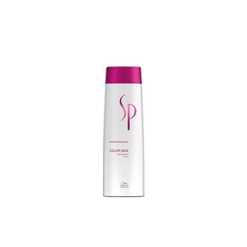 Wella Professional Шампунь Wella SP Color Save Сохранение Цвета, 250 мл
