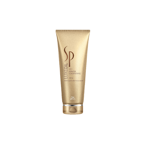 Wella Professional Крем-Кондиционер Wella SP LuxeLine для Защиты Кератина, 200 мл