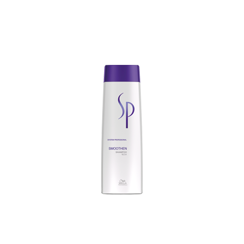 Wella Professional Шампунь Wella SP Smoothen, 250 мл