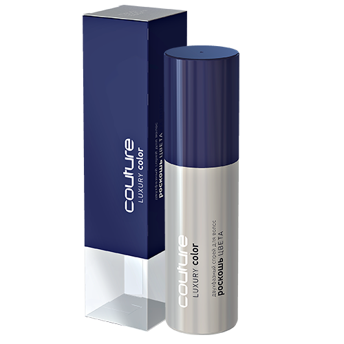ESTEL Двухфазный Спрей для Волос Luxury Color, 100 мл