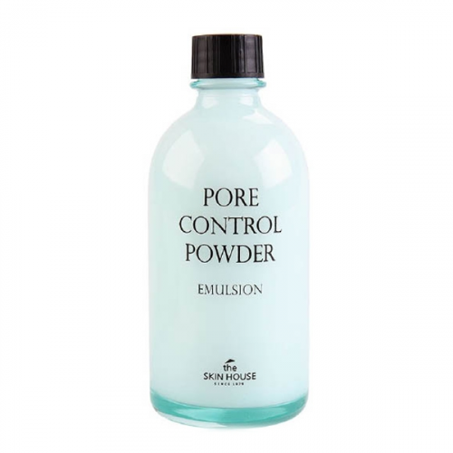 The Skin House Эмульсия Pore control Себорегулирующая, 130 мл
