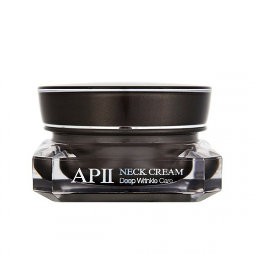The Skin House Крем ApII Neck Cream для Разглаживания Морщин в Области Шеи и Декольте, 50 мл