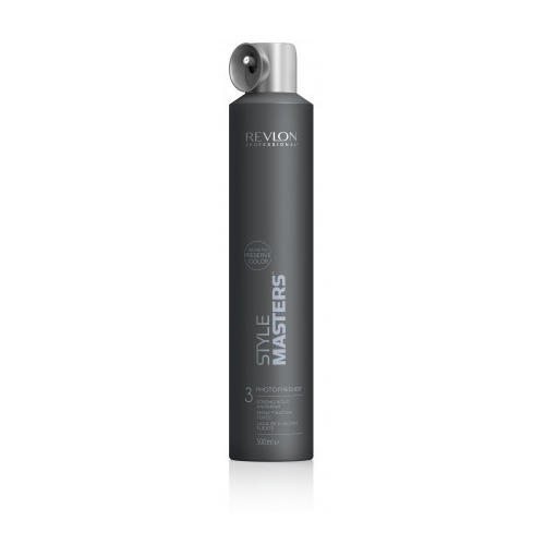 REVLON Лак Photo Finisher для Волос Сильной Фиксации, 75 мл
