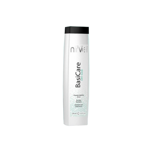 Nirvel Professional Шампунь Dry Hair Shampoo Увлажняющий, 250 мл