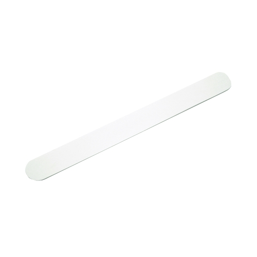 Solomeya Пилка Individual Nail File #180/240 Индивидуальная для Натуральных Ногтей без Лого, 20 шт/уп