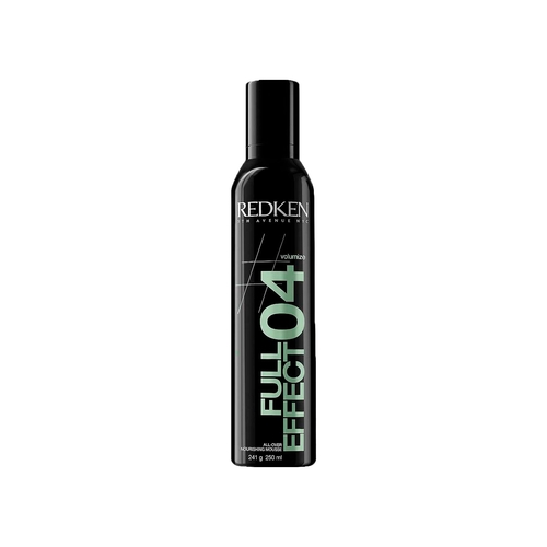 REDKEN Мусс-Объем Full Effect 04 Увлажняющий для Волос Фул Эффект 04, 250 мл