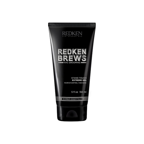 Redken Brews Гель Stand Taugh для Укладки, 150 мл