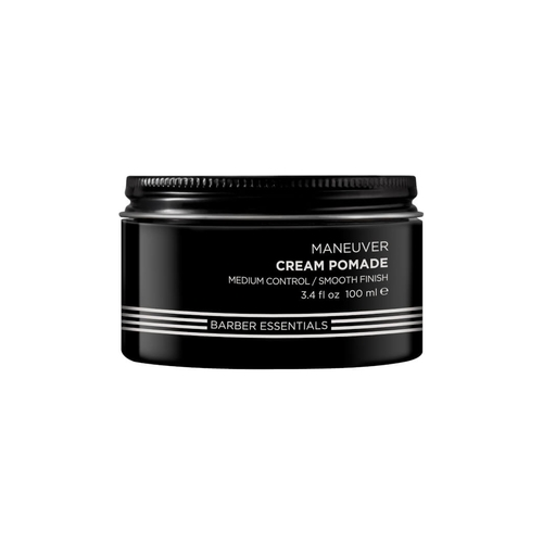 Redken Brews Помада-Крем Cream Pomade, 100 мл