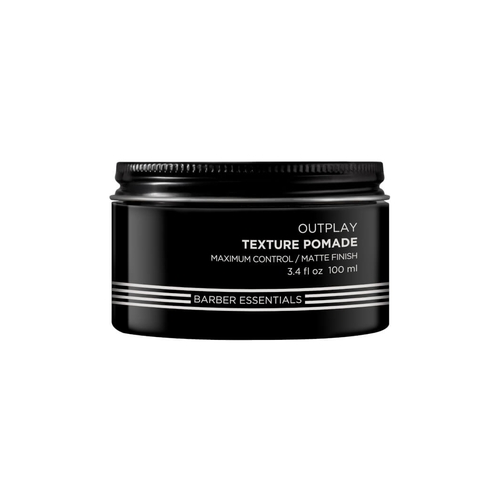 Redken Brews Помада Texture PomadeТекстурирующая, 100 мл