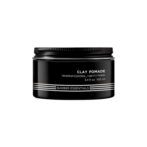 Redken Brews Помада-Глина Clay Pomade, 100 мл