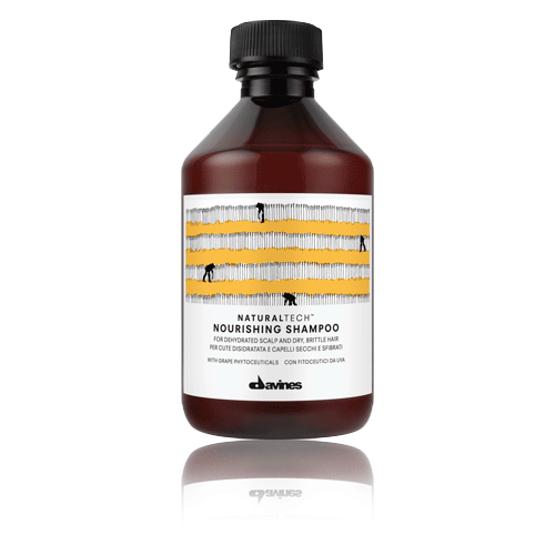 Davines Шампунь Nourishing Shampoo Питательный, 250 мл