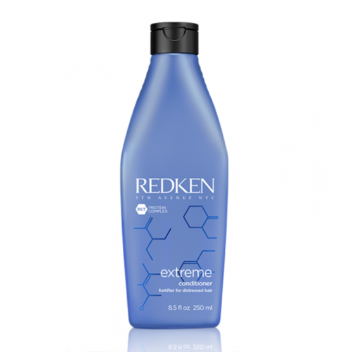 REDKEN Кондиционер Extreme Conditioner для Поврежденных и Ослабленных Волос, 250 мл