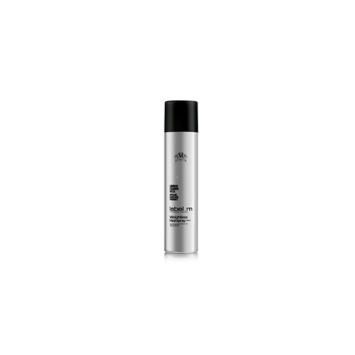 Label.m Лак Complete Weightless Hairspray Суперлёгкий для Волос, 300 мл