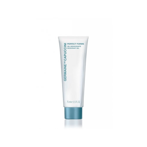 Germaine de Capuccini Дезодорант-Гель PF Deodorant Gel в Тубе, 75 мл