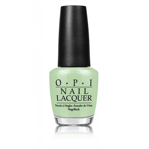 OPI Лак Classic NLT72 This Cost Me A Mint для Ногтей, 15 мл
