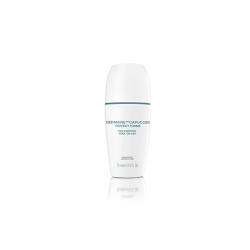 Germaine de Capuccini Дезодорант PF Deo Control Roll-on 24H Роликовый Контроль 24 часа, 75 мл
