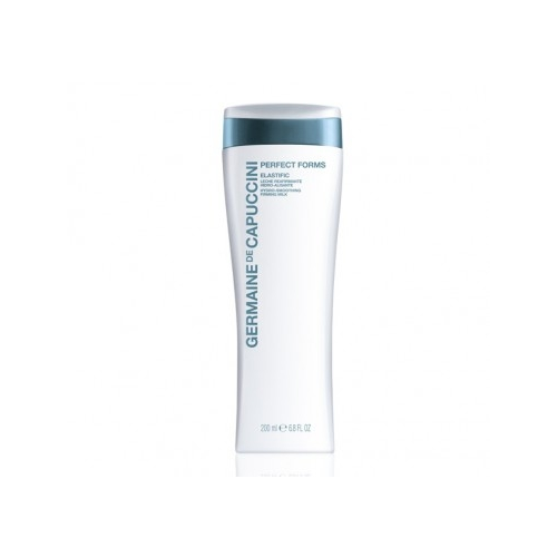 Germaine de Capuccini Молочко Elastific Hydro-Smooth Firm.Milk Укрепляющее Подтягивающее, 200 мл