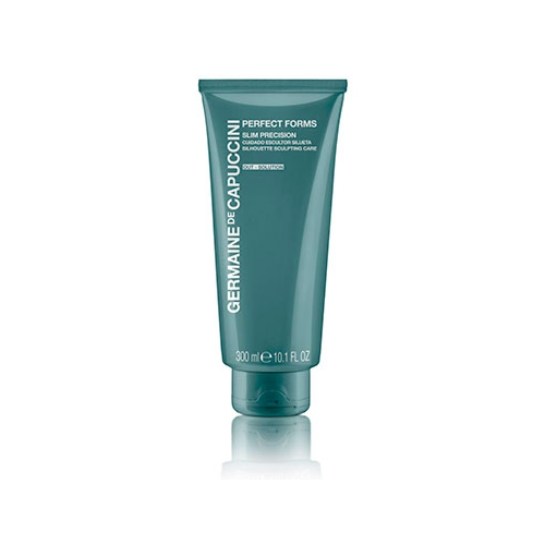 Germaine de Capuccini Крем Slim Precision Silhuette Sculpture Care для Моделирования Силуэта, 300 мл