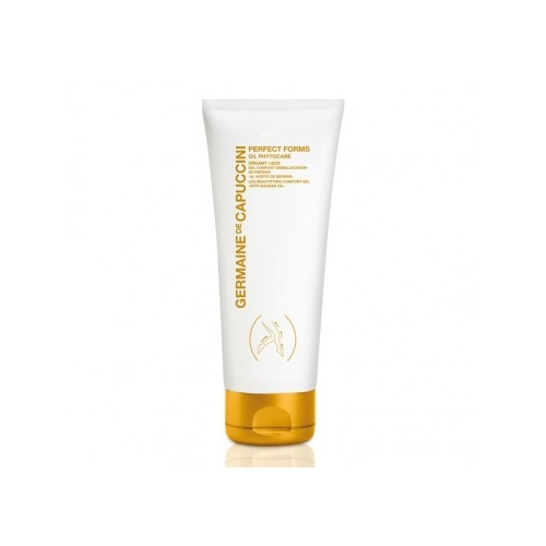 Germaine de Capuccini Гель Oil Phycare Dreamy Legs Ноги Мечты, 125 мл