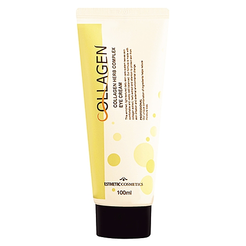 Esthetic House Крем Collagen Herb Complex Eye Cream для Век Коллаген и Растительные Экстракты, 100 мл