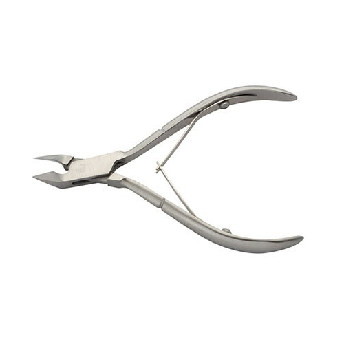 Metzger Кусачки Кутикульные, Лезвий 12мм PN-1/2 (2)-S-(12mm)-BJ