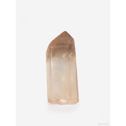 Горный хрусталь (кварц), кристалл 5-6,5 см