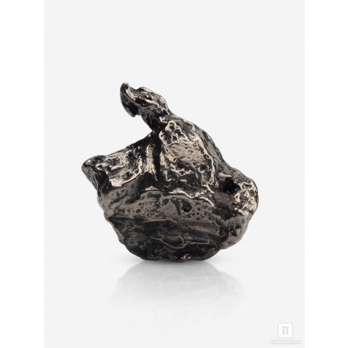 Метеорит «Сихотэ-Алинь», осколок 2,8х2,1х1,2 см (18,2 г)