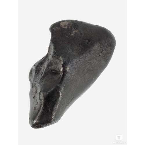 Метеорит «Сихотэ-Алинь», индивидуал 2,5х1,5х1,3 см (17 г)