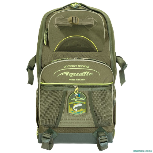 Рюкзак рыболовный Aquatic Р-40 Т01-00504