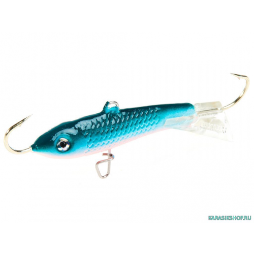 Балансир Lucky John Classic 4 40mm/54 6 гр. БЗ-000473